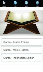 How to download Al Quran (القرآن الكريم) 1.0 mod apk for laptop