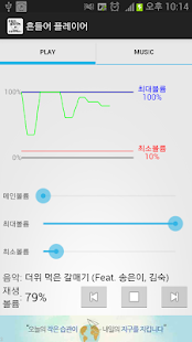 How to install 흔들어 플레이어 1.05 apk for bluestacks
