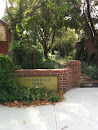 Fitzgerald Park Side Entrance