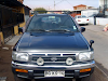 Vendo Terrano Diesel  Ano 96 Full Equipo