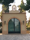 Ermita De San Anton