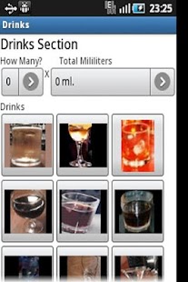 How to get Alcohol Promille Meter 1.6 apk for android