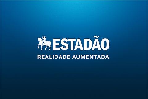 Estadão Realidade Aumentada