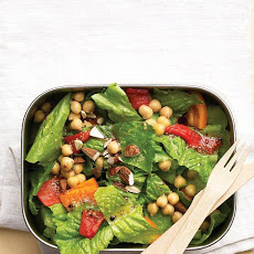 Mediterranean Chopped Salad