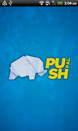 PushPal Mobile