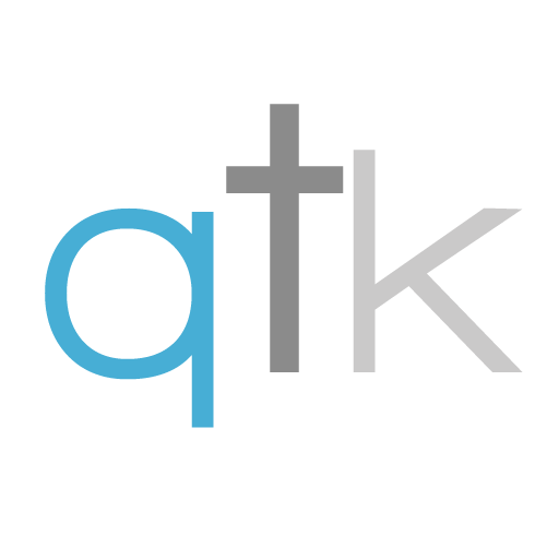 Quietalk LOGO-APP點子