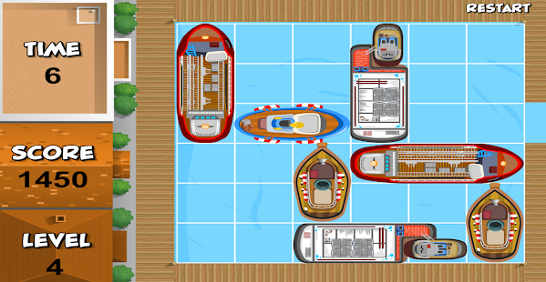 How to download Ship Shuffle 1.0.1 mod apk for android
