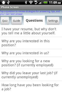 How to mod Phone Interview 1.1 mod apk for laptop