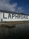 Laphroaig Distillery