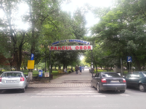 Parcul Obor