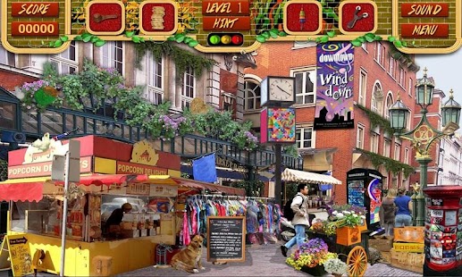 How to download Big City Free Hidden Objects lastet apk for android