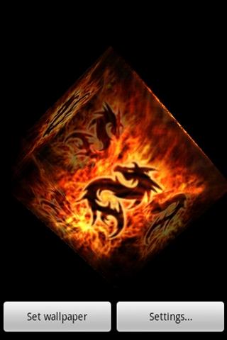 fire dragon 2