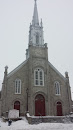 Eglise Sainte-trinité