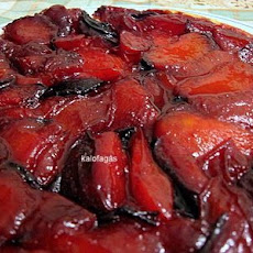 Almond Pie Crust