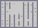 Thumbnail of the map 'Employed Strategies'