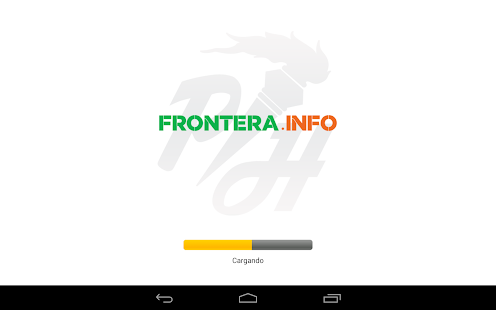 How to get Frontera para Tablets patch 2.0.0 apk for laptop