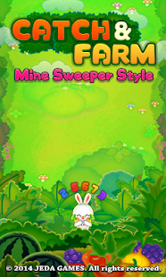 How to mod Catch&Farm(Minesweeper) patch 1.6 apk for android