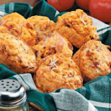 Pizza Muffins