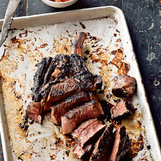 Korean Steak Recipe