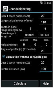 How to download Gear deciphering (Demo) 1.0.0.4 apk for android