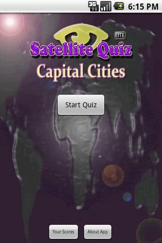 Satellite Quiz: Capital City L