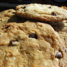Gourmet Dipped Cookies