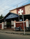 Immanuel Mar Thoma Church, Paruthippara