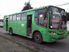 Vendo Un Bus Interparroquial Con Puesto
