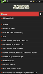 How to download 92 Pintu Pahala Penghapus Dosa patch 1.2 apk for bluestacks