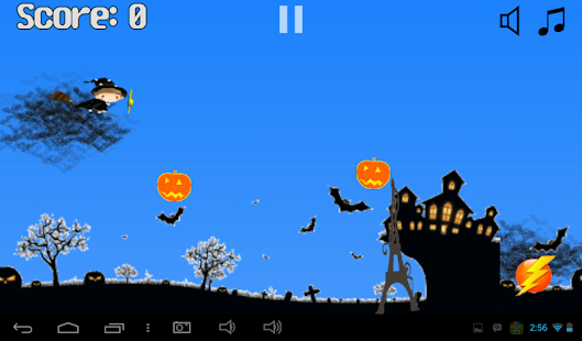How to mod flying witch patch 1.0 apk for bluestacks