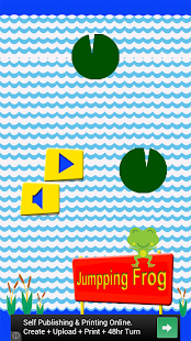 How to install Jumpping Frog lastet apk for bluestacks