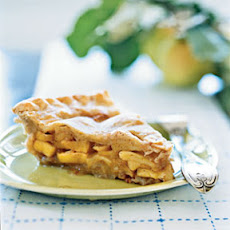 Adreena Barmakian and Jayne Cohen's Apple Pie