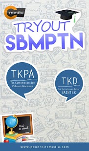 How to install Tryout SBMPTN CMedia patch 1.0 apk for android