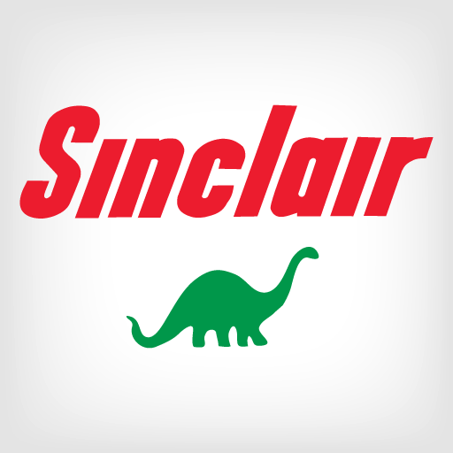 Sinclair Oil 交通運輸 App LOGO-APP開箱王