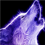 Wolf HD Wallpapers FREE Apk