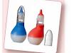 Linco Aspirador Nasal Antireflujo Bomba De Sili
