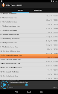 How to get Philo Vance 1948-50 1.1 apk for pc