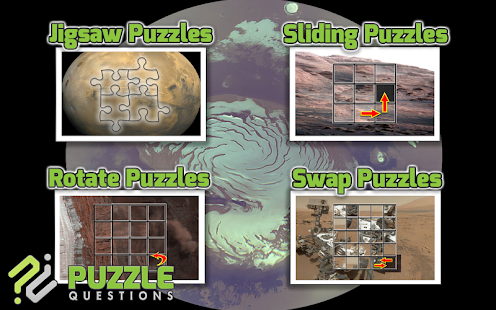 How to mod Space Puzzle Games: Mars 3.1.5 unlimited apk for laptop