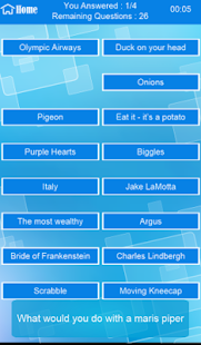 How to download Brain Trivia Ultimate Edition 1.1 mod apk for bluestacks