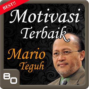 Kata Motivasi Mario Teguh.apk 3.2