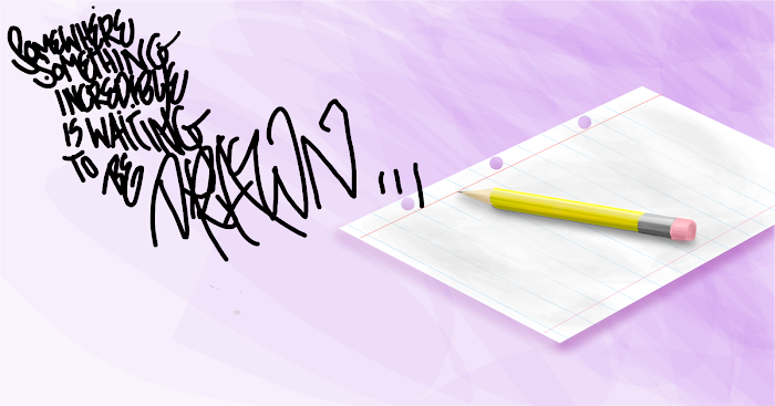 ...but not here colored