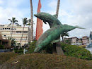 Dolphin Plaza