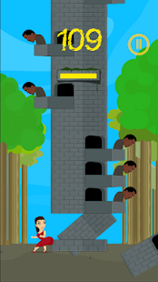 How to mod Kim Hollywood Tower patch 1.2 apk for android