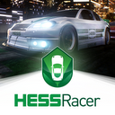 Hess Racer mobile app icon