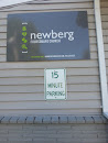 Newberg Foursquare Church