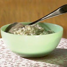 Quick Cottage Cheese