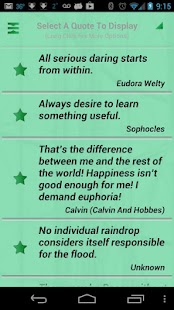 How to install Inspirational Quotes lastet apk for android
