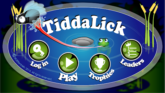 How to get Tiddalick - The Hungry Frog lastet apk for android