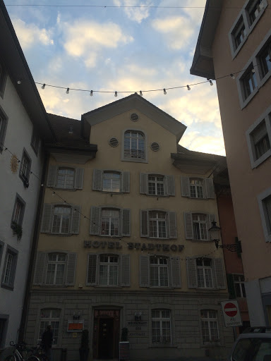 Hotel Stadthof