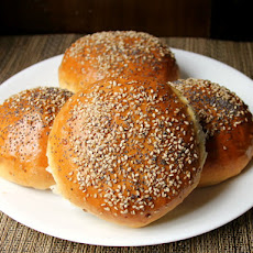 Everything Buns